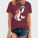 Beer Fish, Tricou Barbati (Unisex)