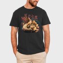Frogfish, Tricou Barbati (Unisex)