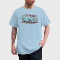 Van Thief, Tricou Barbati (Unisex)