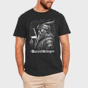 Beer Warrior, Tricou Barbati (Unisex)