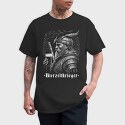 Beer Warrior, Tricou Barbati (Unisex)