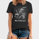 Beer Warrior, Tricou Barbati (Unisex)