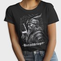 Beer Warrior, Tricou Femei