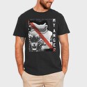 Control My Anger, Tricou Barbati (Unisex)