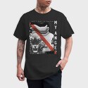 Control My Anger, Tricou Barbati (Unisex)