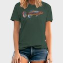 Killifish, Tricou Barbati (Unisex)