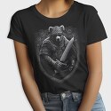 Viking Bear, Tricou Femei