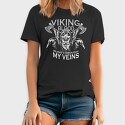 Viking Blood, Tricou Barbati (Unisex)