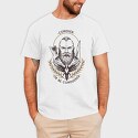 Viking Conquer or Be Conquered, Tricou Barbati (Unisex)