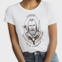 Viking Conquer or Be Conquered, Tricou Femei