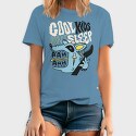 Cool Kids Dont Sleeep, Tricou Barbati (Unisex)
