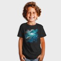 Galaxy of Sharks, Tricou Copii