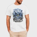 Viking Sea, Tricou Barbati (Unisex)