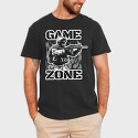 Game Zone Tactical, Tricou Barbati (Unisex)
