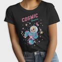 Cosmic Dreams Skeleton, Tricou Femei