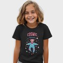 Cosmic Explorers, Tricou Copii