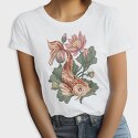 Koi Lotus, Tricou Femei