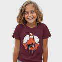 Big Guitar Player, Tricou Copii