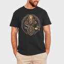 Viking, Tricou Barbati (Unisex)