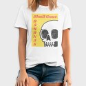 Skull Bananas, Tricou Barbati (Unisex)