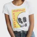 Skull Bananas, Tricou Femei