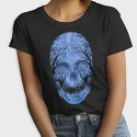 Skull Forest, Tricou Femei
