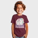 Birthday Princess Unicorns, Tricou Copii