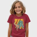 Mammoth Trex, Tricou Copii