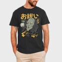 Ghosts Yurei, Tricou Barbati (Unisex)