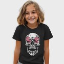 Skull Money, Tricou Copii