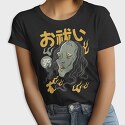 Ghosts Yurei, Tricou Femei