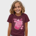 Boba Cat, Tricou Copii