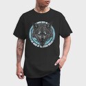 Wake Up the Other Wolves, Tricou Barbati (Unisex)