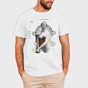 Wanderer, Tricou Barbati (Unisex)