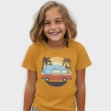 Camper Van, Tricou Copii