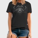 Water Buffalo, Tricou Barbati (Unisex)