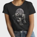 Goats Moon, Tricou Femei