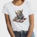 Goblin Playing, Tricou Femei