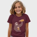 Sloth Beer, Tricou Copii