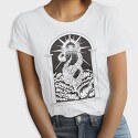 Lighthouse Kraken, Tricou Femei
