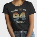 Limited Edition 94, Tricou Femei