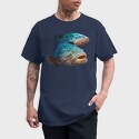 Goliath Fish, Tricou Barbati (Unisex)