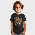 Lion Grunge, Tricou Copii