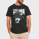 Sloth Sword, Tricou Barbati (Unisex)