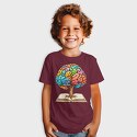 Brain Book, Tricou Copii