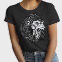 Gorilla Monochrome, Tricou Femei
