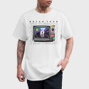 Break Your Television, Tricou Barbati (Unisex)