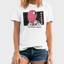 Cyclop Bike, Tricou Barbati (Unisex)