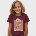 Cyclop Ducks, Tricou Copii