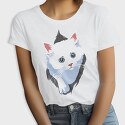White Cat Box, Tricou Femei